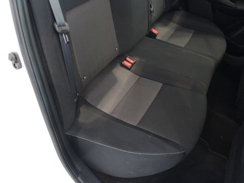 Used 2024 Nissan Sentra SV FWD image 24