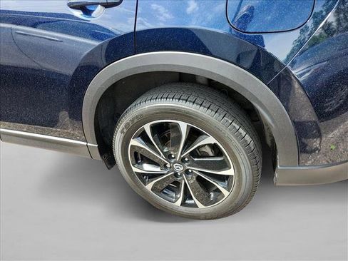 Used 2023 MAZDA CX-5 AWD 2.5 S w/ Premium Plus Pkg image 6