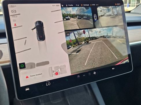 Used 2024 Tesla Model Y Long Range image 13