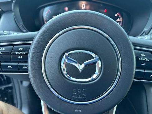 Used 2025 MAZDA CX-90 3.3 Turbo S w/ Premium Package AWD/4WD image 24