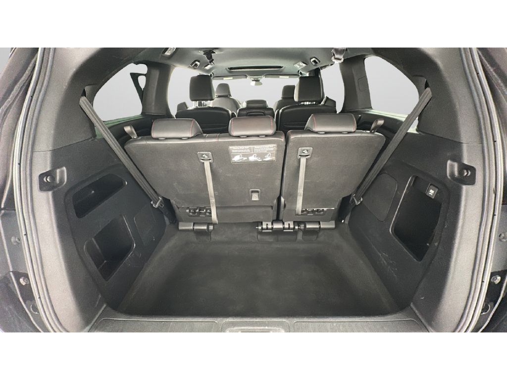 Used 2025 Honda Odyssey Sport-L image 21