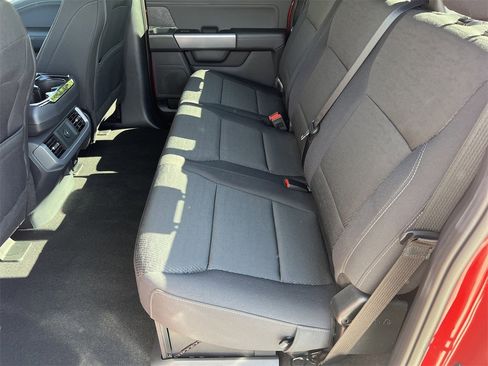 New 2025 Ford F150 XLT w/ Equipment Group 302A MID image 22