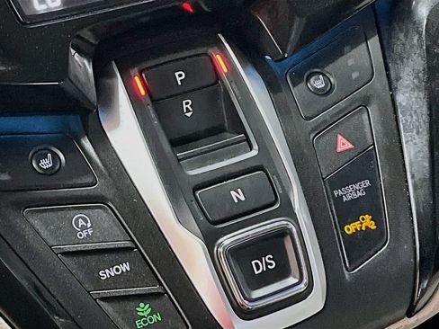 Used 2025 Honda Odyssey Touring image 17