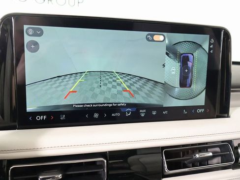 New 2026 Lincoln Aviator Reserve RWD image 6