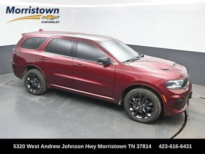 Used 2022 Dodge Durango GT