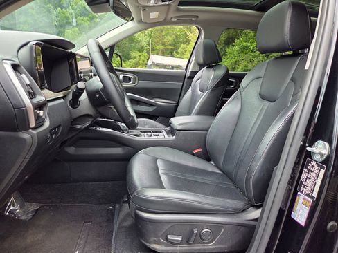 Used 2023 Kia Sorento X-Line EX AWD/4WD image 10