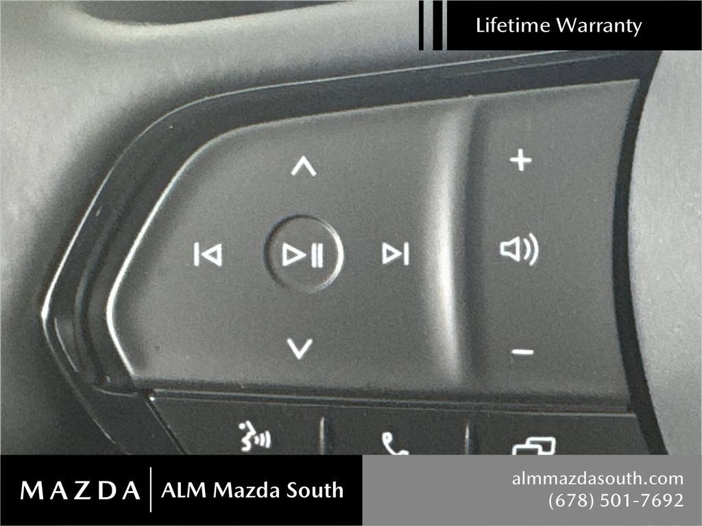 New 2026 MAZDA CX-5 Preferred AWD/4WD image 25