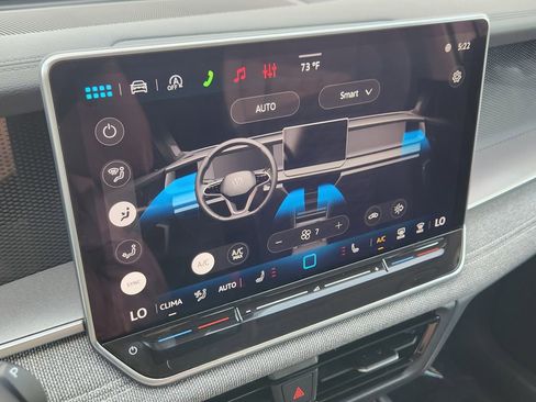 New 2026 Volkswagen Tiguan S AWD/4WD image 10