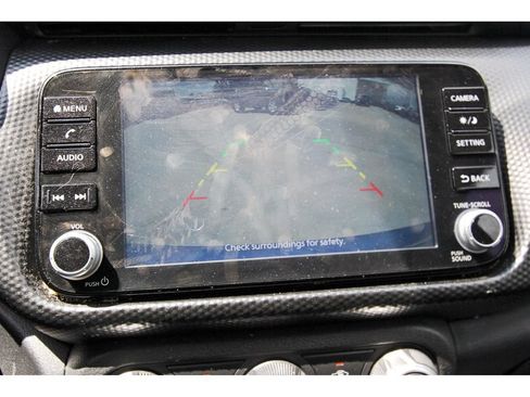 Used 2024 Nissan Kicks SV FWD image 15