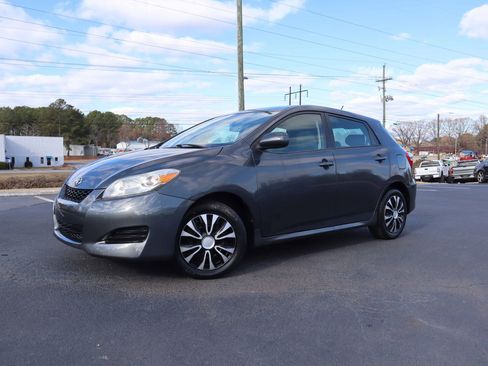 Used 2009 Toyota Matrix image 6