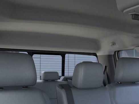 New 2026 Ford F550 4x4 Supercab Super Duty image 22