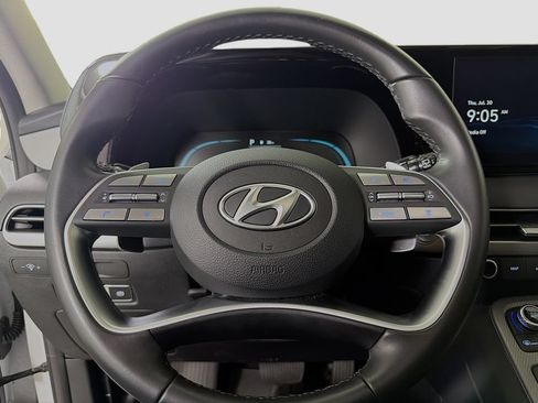 Used 2025 Hyundai Palisade XRT FWD image 13