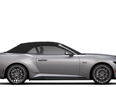 New 2026 Ford Mustang GT Premium RWD image 27