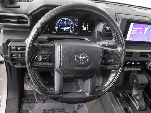 Used 2024 Toyota Tacoma SR RWD image 25