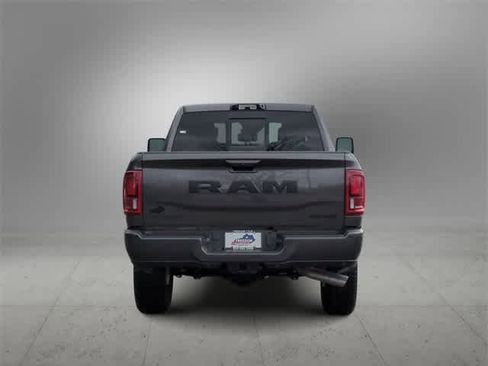 New 2026 RAM 2500 Laramie image 6