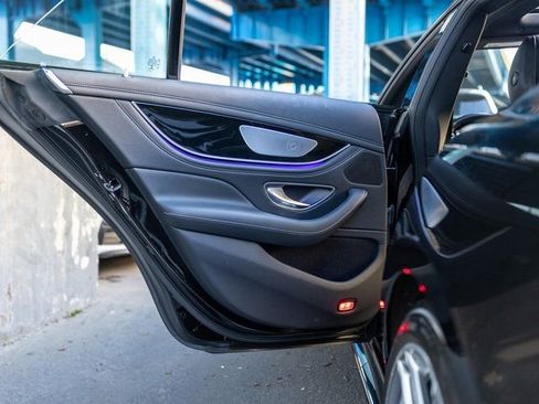 Used 2023 Mercedes-Benz AMG GT 63 w/ Driver Assistance Package image 45