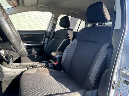 Used 2017 Subaru Crosstrek 2.0i Premium image 13