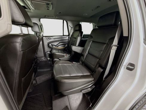 Used 2018 GMC Yukon Denali w/ Open Road Package AWD/4WD image 25