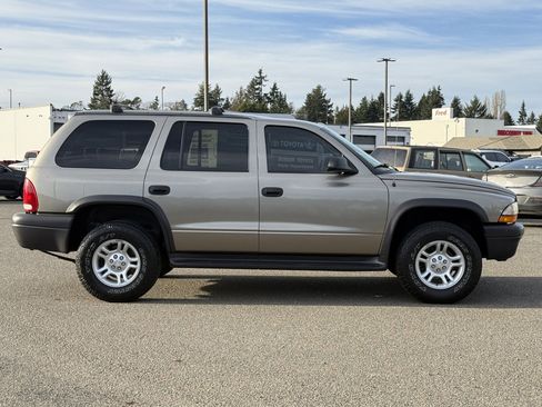 Used 2003 Dodge Durango Sport image 6