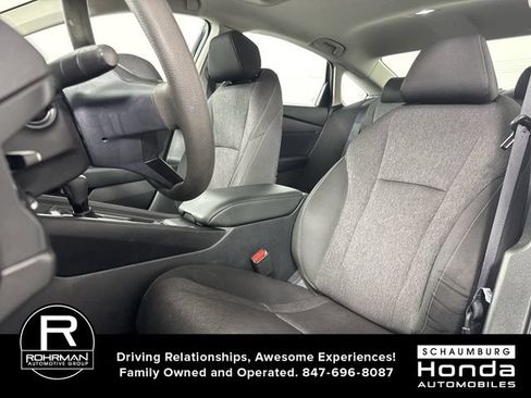 Used 2023 Honda Accord EX image 20