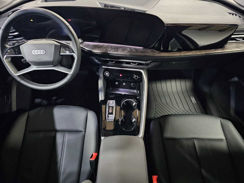 New 2025 Audi Q5 Premium Plus image 20