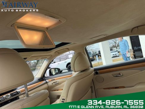 Used 2014 Lexus LS 460 L image 17