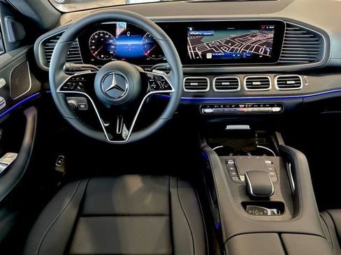 New 2026 Mercedes-Benz GLE 450 4MATIC Coupe image 17
