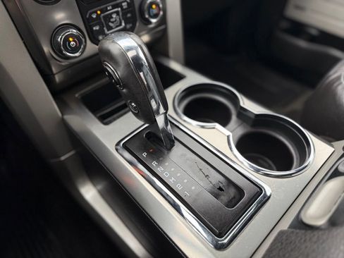 Used 2014 Ford F150 FX4 w/ Equipment Group 402A Luxury image 27