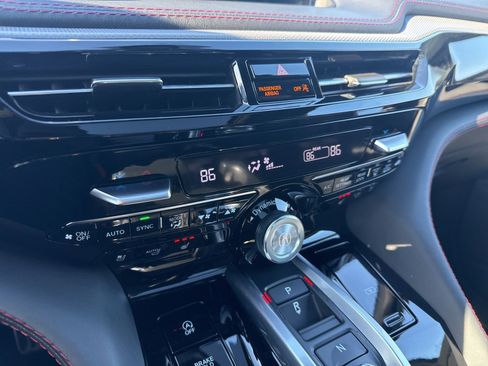 Used 2023 Acura MDX A-Spec image 22