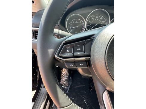 Used 2025 MAZDA CX-5 AWD 2.5 S w/ Select Package image 19