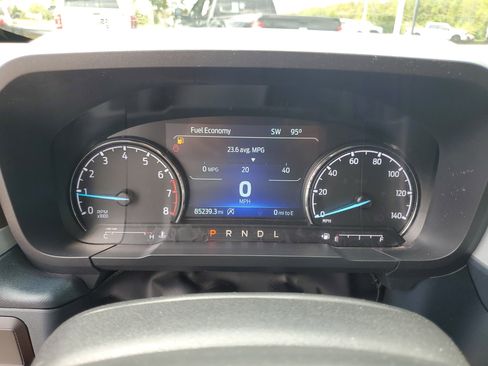 Used 2022 Ford Maverick Lariat w/ Lariat Luxury Package image 27