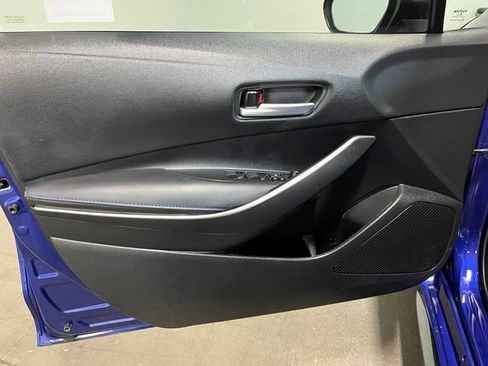 Used 2022 Toyota Corolla SE FWD image 20