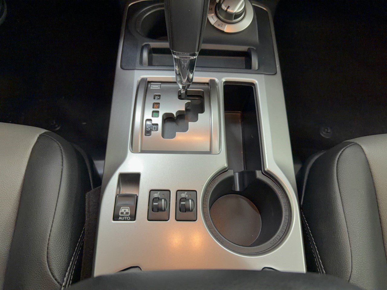 Used 2024 Toyota 4Runner SR5 Premium w/ Moonroof Package AWD/4WD image 31
