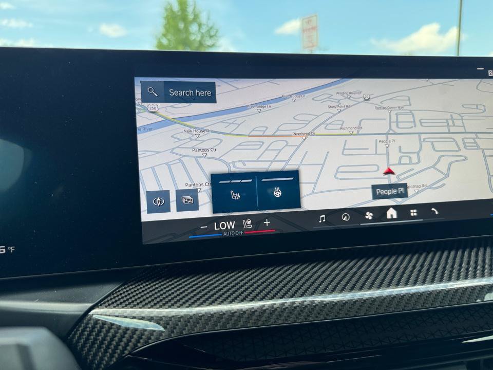 New 2026 BMW M2 w/ Lighting Package RWD image 33