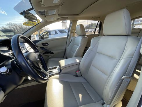 Used 2018 Acura RDX w/ Technology Package image 18