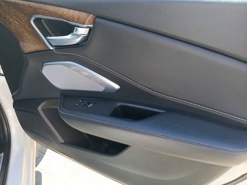 Used 2020 Acura RDX AWD w/ Advance Package image 28