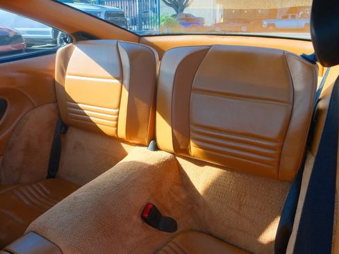 Used 2003 Porsche 911 Carrera 4S image 31