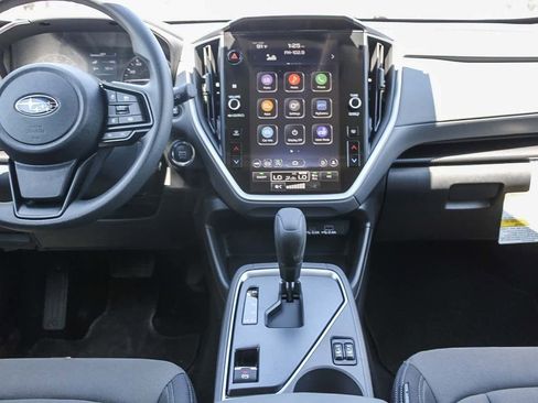 New 2025 Subaru Crosstrek 2.0i Premium image 11