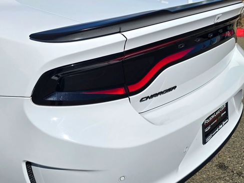 Certified 2023 Dodge Charger GT w/ Blacktop Package RWD image 27