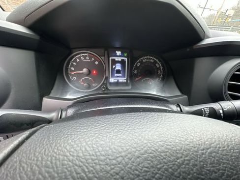Used 2023 Toyota Tacoma SR image 12