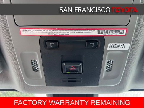 Used 2023 Toyota Camry SE FWD image 28