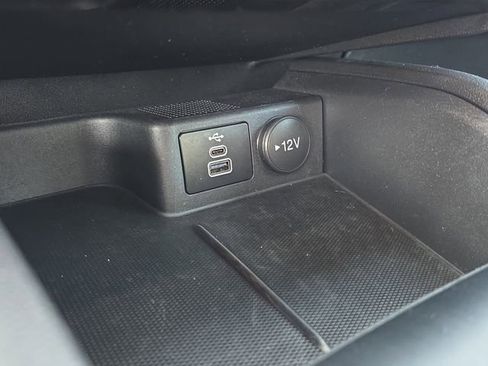 Certified 2024 Ford Escape ST-Line w/ Tech Pack #1 image 25