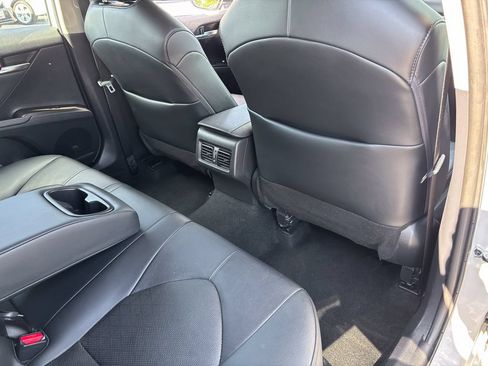 Used 2024 Toyota Camry XSE FWD image 41
