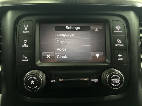 Used 2020 RAM 2500 Big Horn image 30