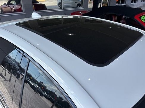 Certified 2022 Cadillac CT5 Sport w/ Parking Package image 3