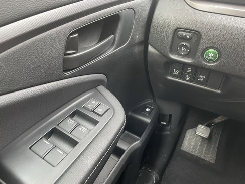 New 2025 Honda Ridgeline Sport image 14