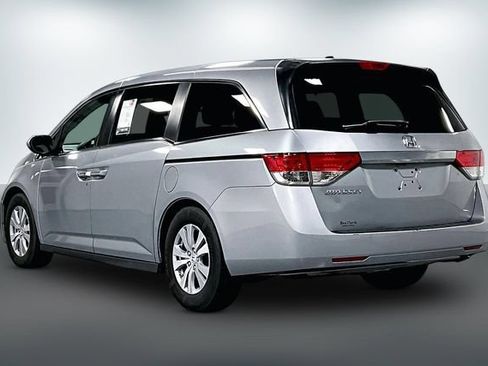 Used 2016 Honda Odyssey EX-L image 6