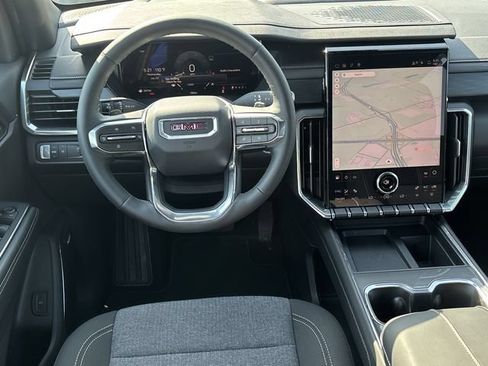 New 2026 GMC Acadia Elevation w/ Black Edition FWD image 12