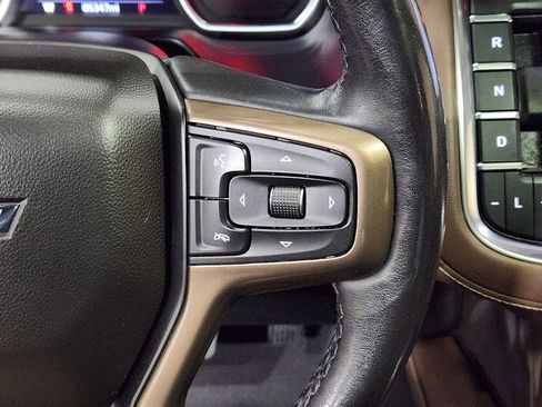 Used 2021 Chevrolet Tahoe High Country image 49