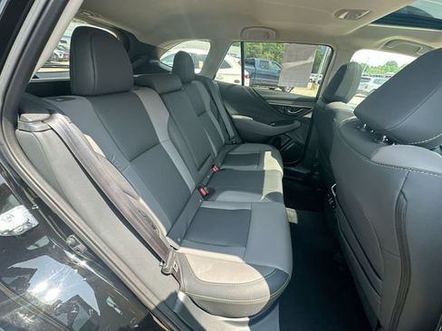 Used 2024 Subaru Outback Onyx Edition XT AWD/4WD image 30